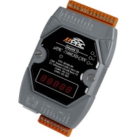 uPAC-7186EXD-CAN-G CR
