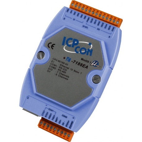I-7188EA CR