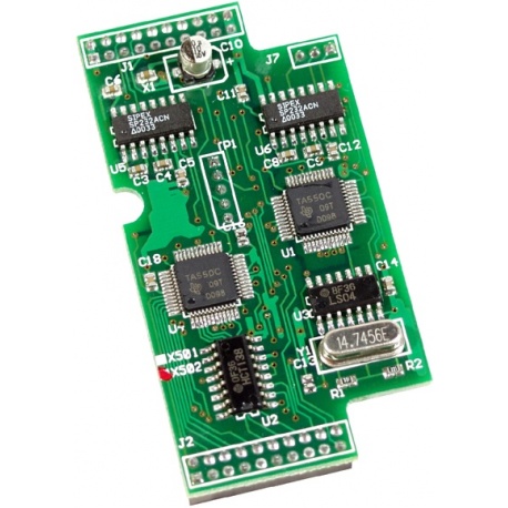 X502 CR