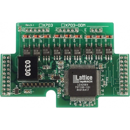 X703