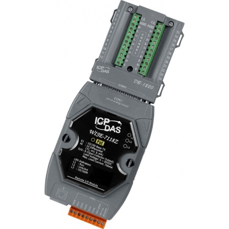 WISE-7118Z/S
