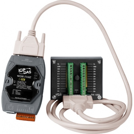 WISE-7118Z/S2