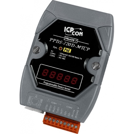 PPDS-720D-MTCP CR