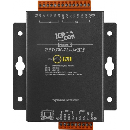 PPDSM-721-MTCP CR