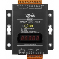 PPDSM-721D-MTCP CR
