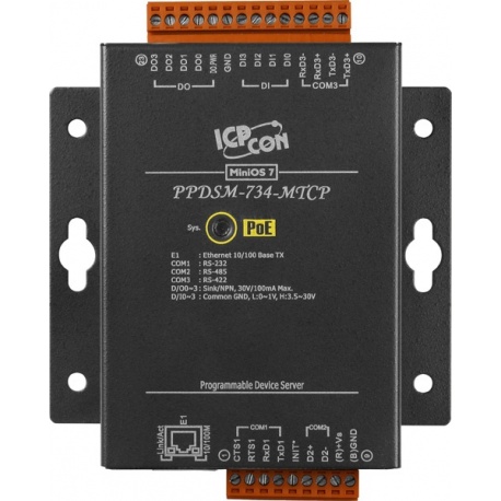 PPDSM-734-MTCP CR