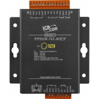 PPDSM-743-MTCP CR
