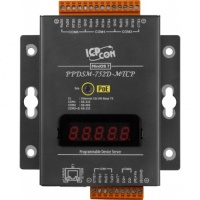 PPDSM-752D-MTCP CR