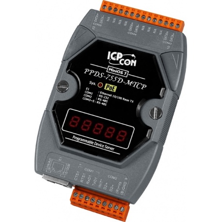 PPDS-755D-MTCP CR