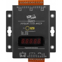 PPDSM-755D-MTCP CR
