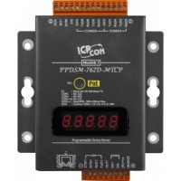 PPDSM-762D-MTCP CR