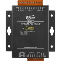 PPDSM-782-MTCP CR