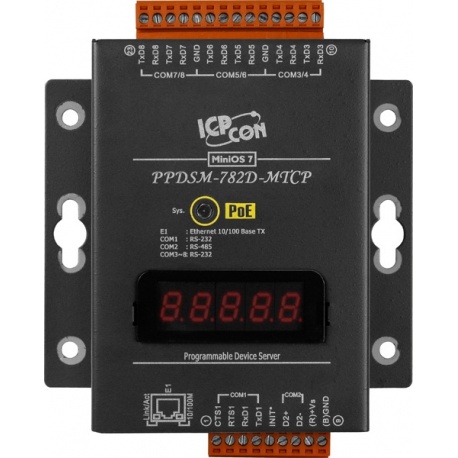 PPDSM-782D-MTCP CR