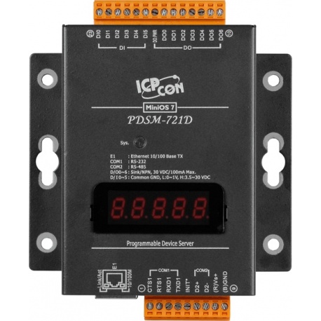 PDSM-721D CR