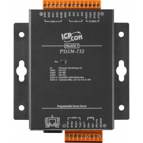 PDSM-732 CR