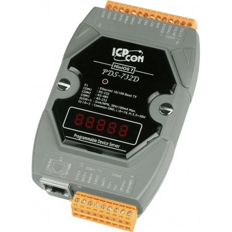 PDS-732D CR