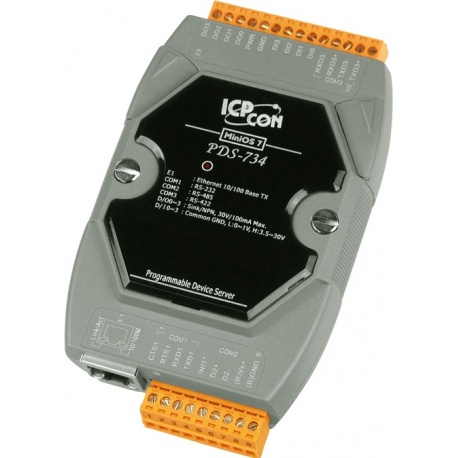 PDS-734 CR