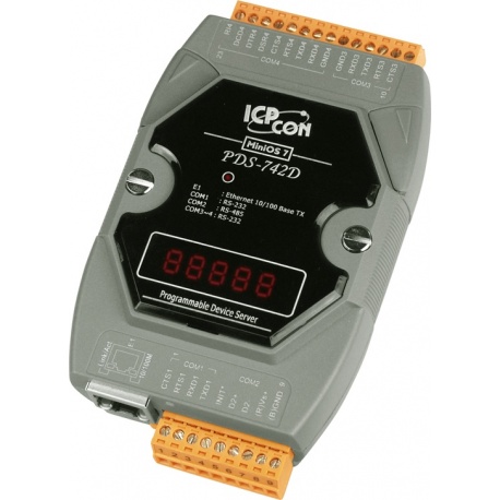 PDS-742D CR
