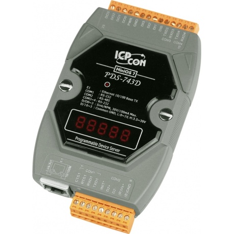 PDS-743D CR