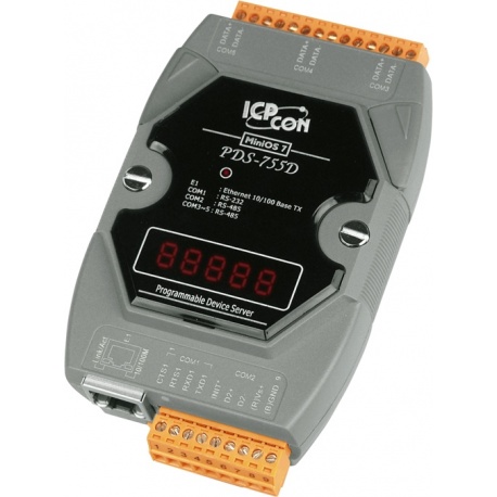 PDS-755D CR