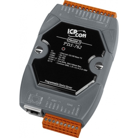 PDS-762 CR