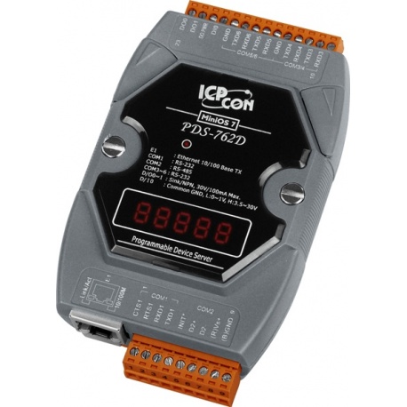 PDS-762D CR