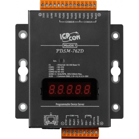 PDSM-762D CR
