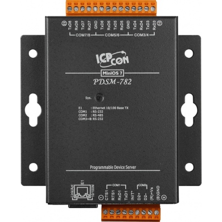 PDSM-782 CR