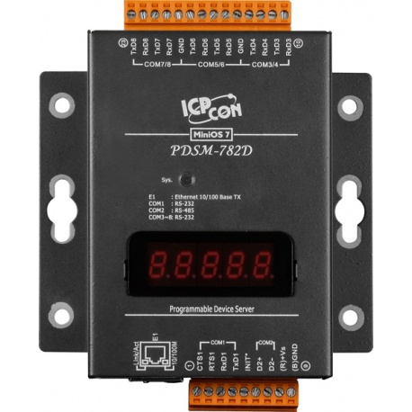 PDSM-782D CR