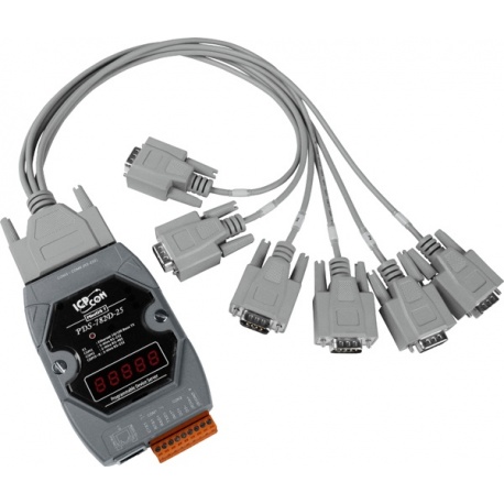 PDS-782D-25/D6 CR