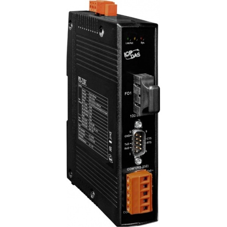 PDS-220FC CR