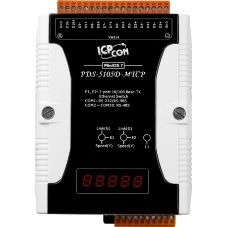 PDS-5105D-MTCP CR