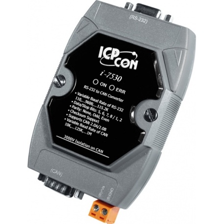 I-7530-G CR