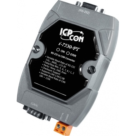 I-7530-FT-G CR