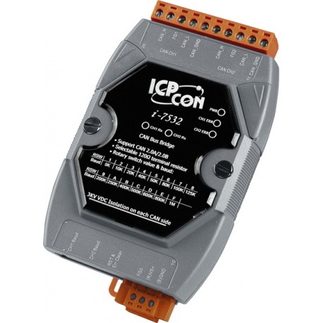 I-7532-G CR