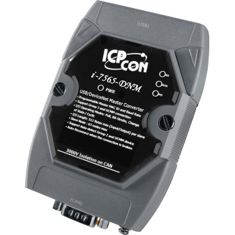 I-7565-DNM-G CR