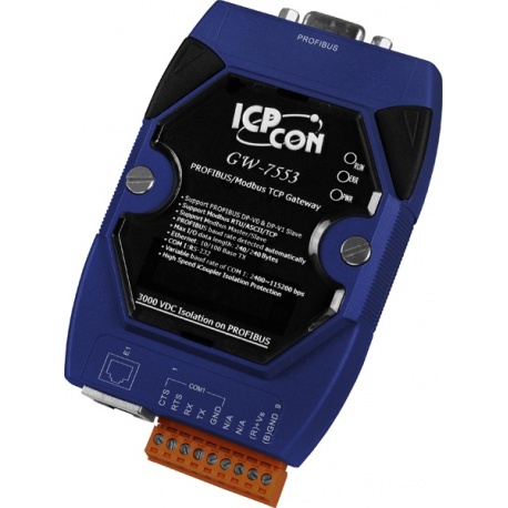 GW-7553-B CR