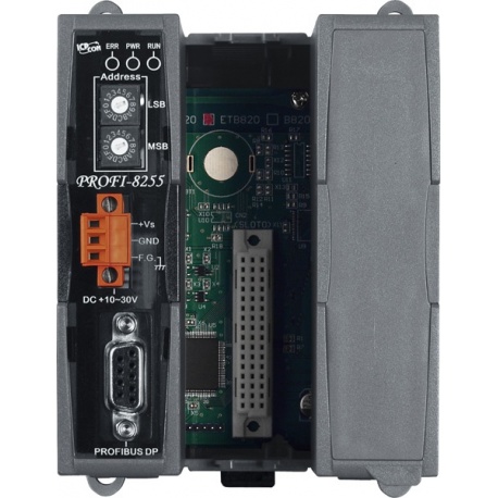 PROFI-8255-G CR