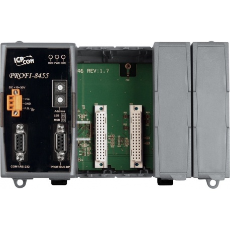 PROFI-8455-G CR
