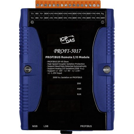 PROFI-5017 CR