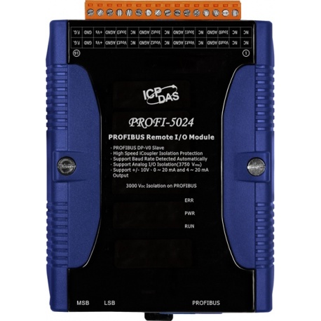 PROFI-5024 CR