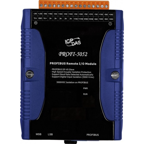 PROFI-5052 CR