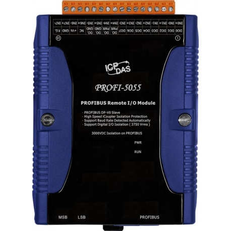 PROFI-5055 CR