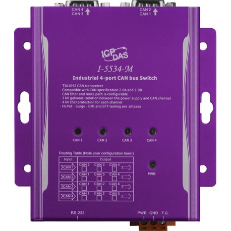 I-5534-M