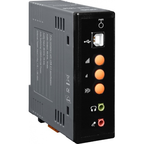 USB-2020CR