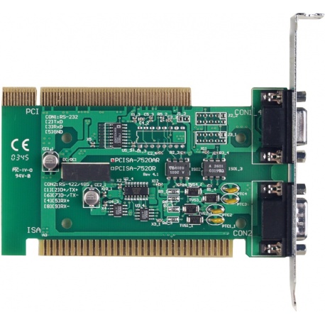 PCISA-7520R CR