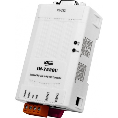 tM-7520U CR