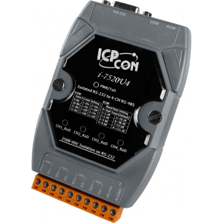 I-7520U4-G CR