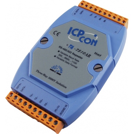 I-7510AR CR