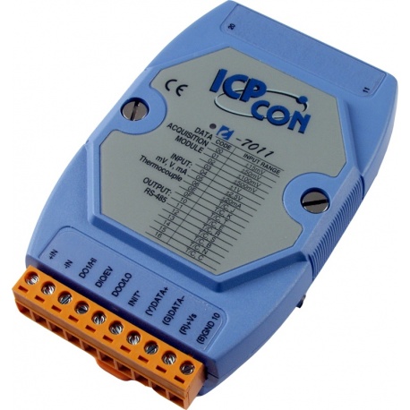 I-7011 CR
